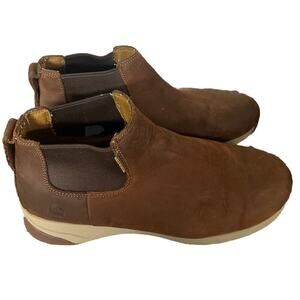 Carhartt Mens Force Remo Boot‎ Water Slip Resistant Stretch Size 14W